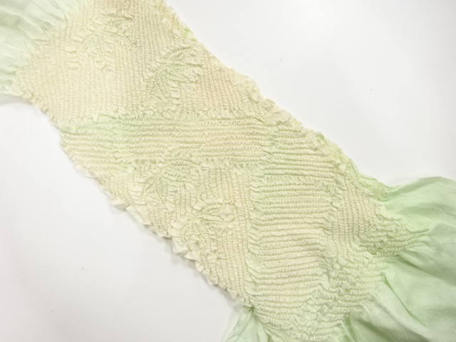 Japanese Kimono / Accessories Silk